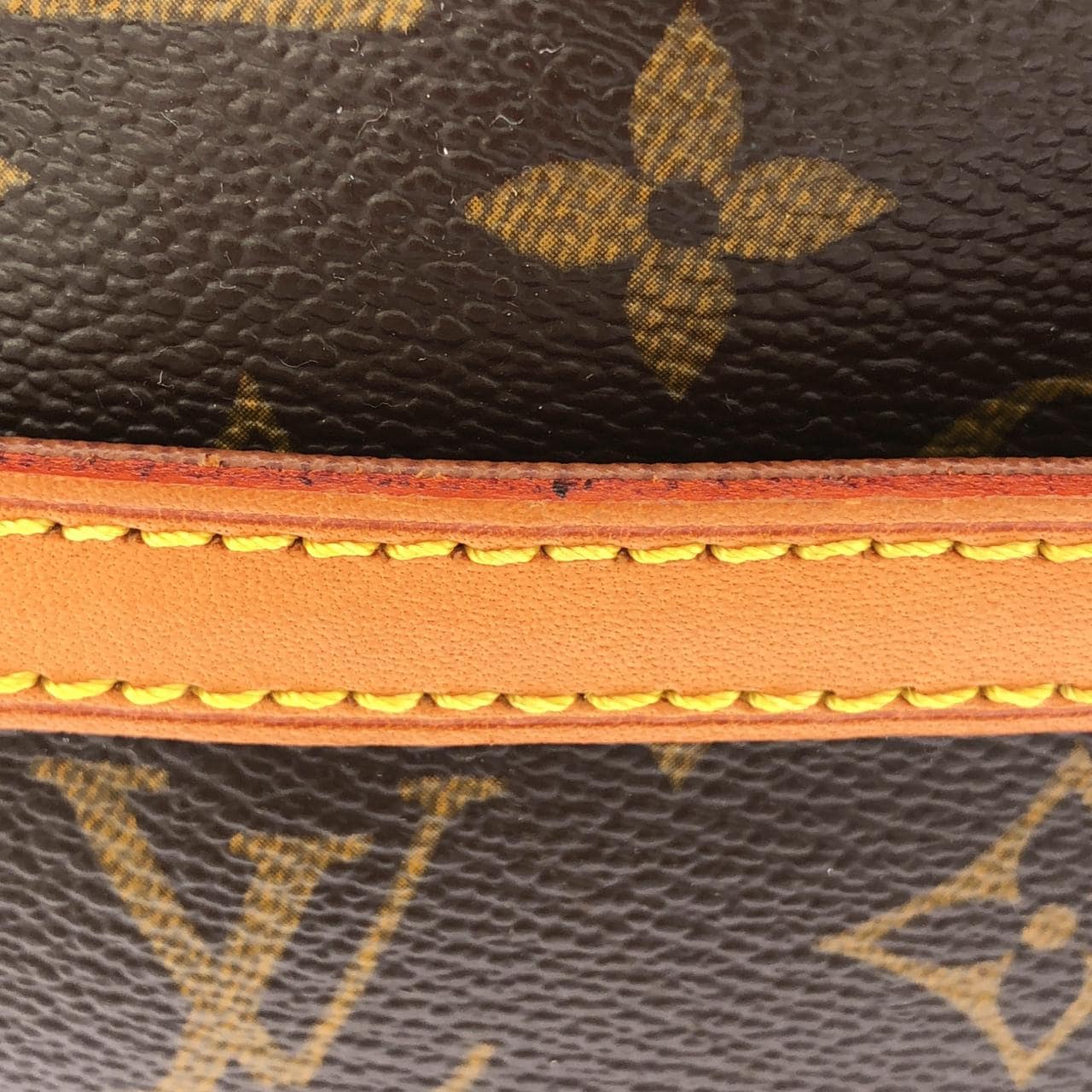 ルイヴィトン モノグラム ダヌーブ M45266 ショルダーバッグ