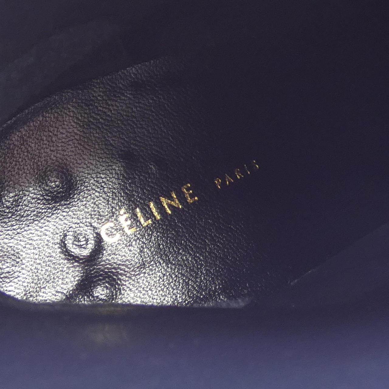 セリーヌ CELINE ブーツ
