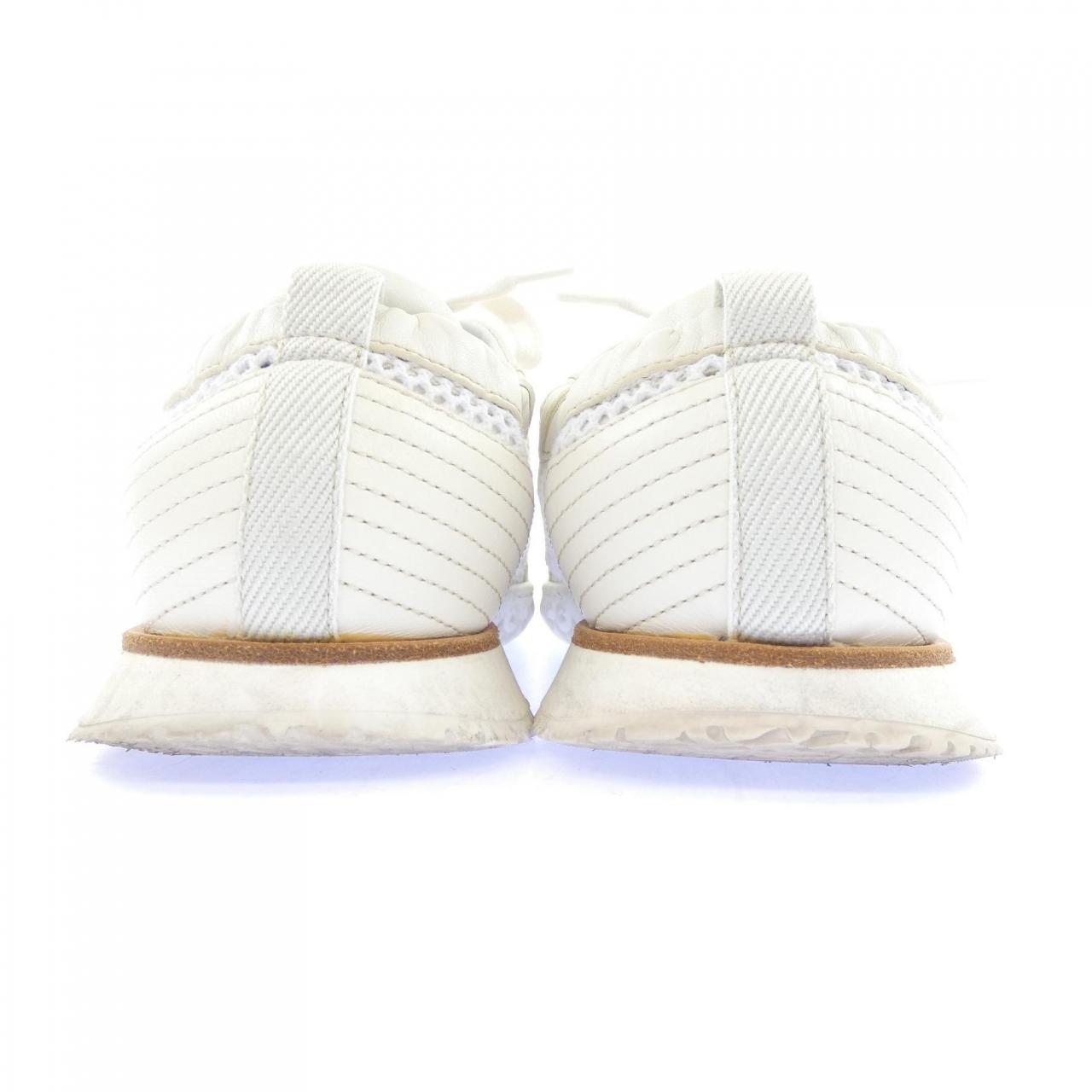 エルメス HERMES ジェット 251120Z スニーカー