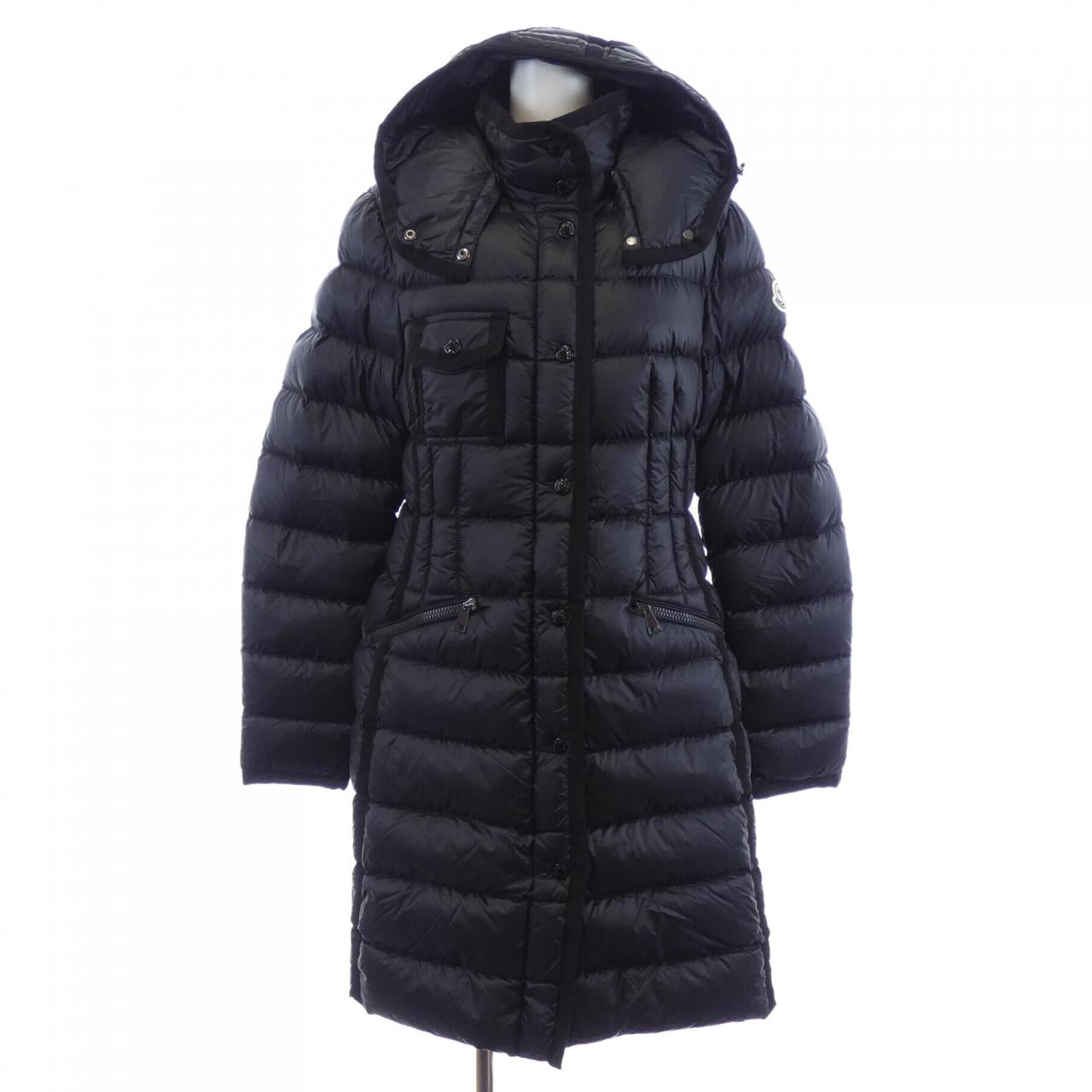 モンクレール MONCLER HERMINE ダウンコート