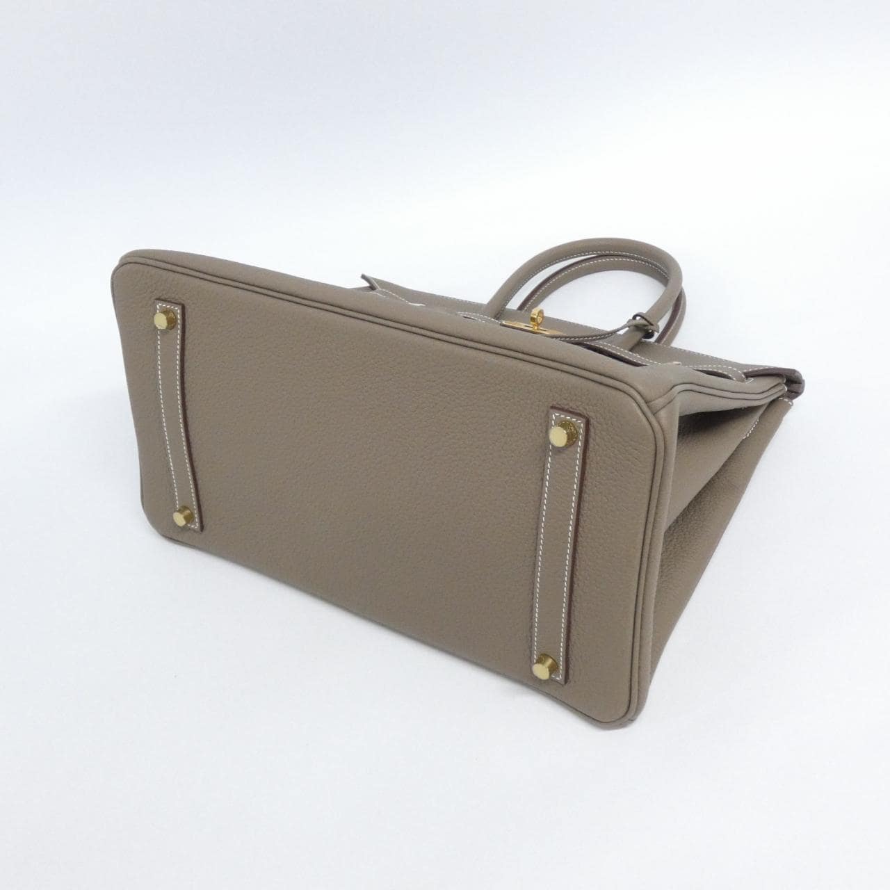 【未使用品】エルメス バーキン 35cm 027634CC バッグ