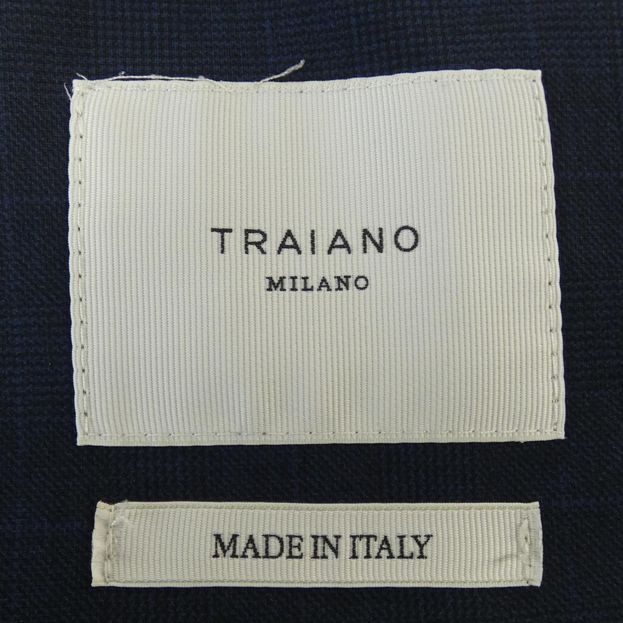 TRAIANO suit