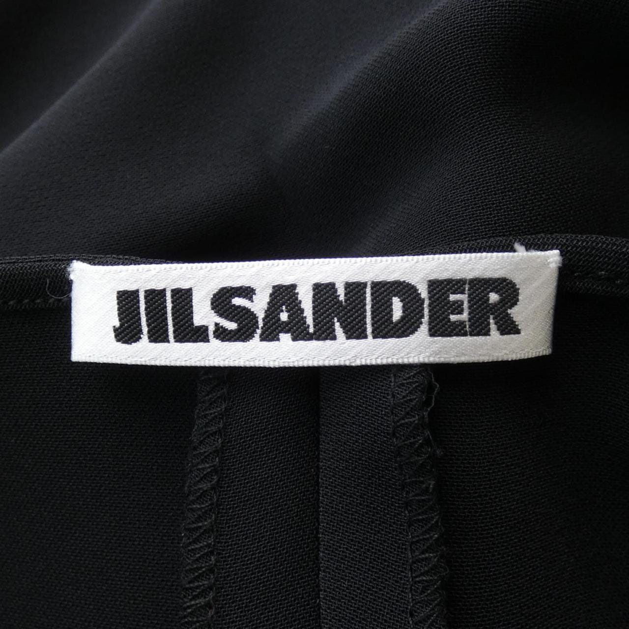 【ヴィンテージ】ジルサンダー JIL SANDER ワンピース