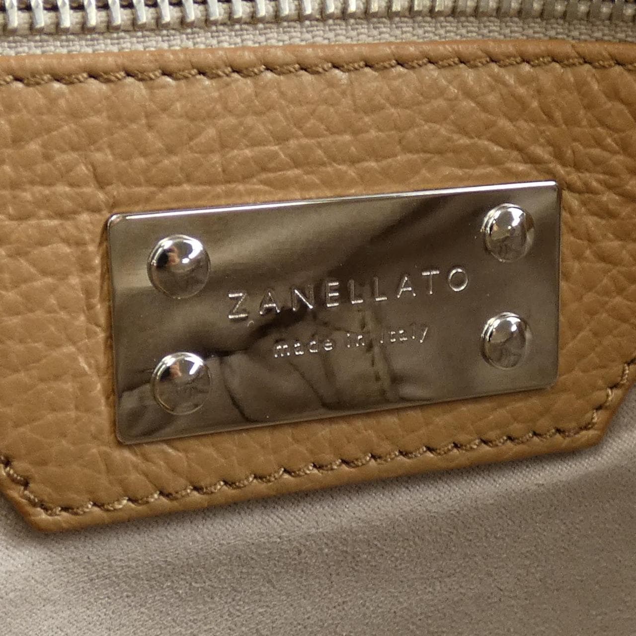 ZANELLATO BAG