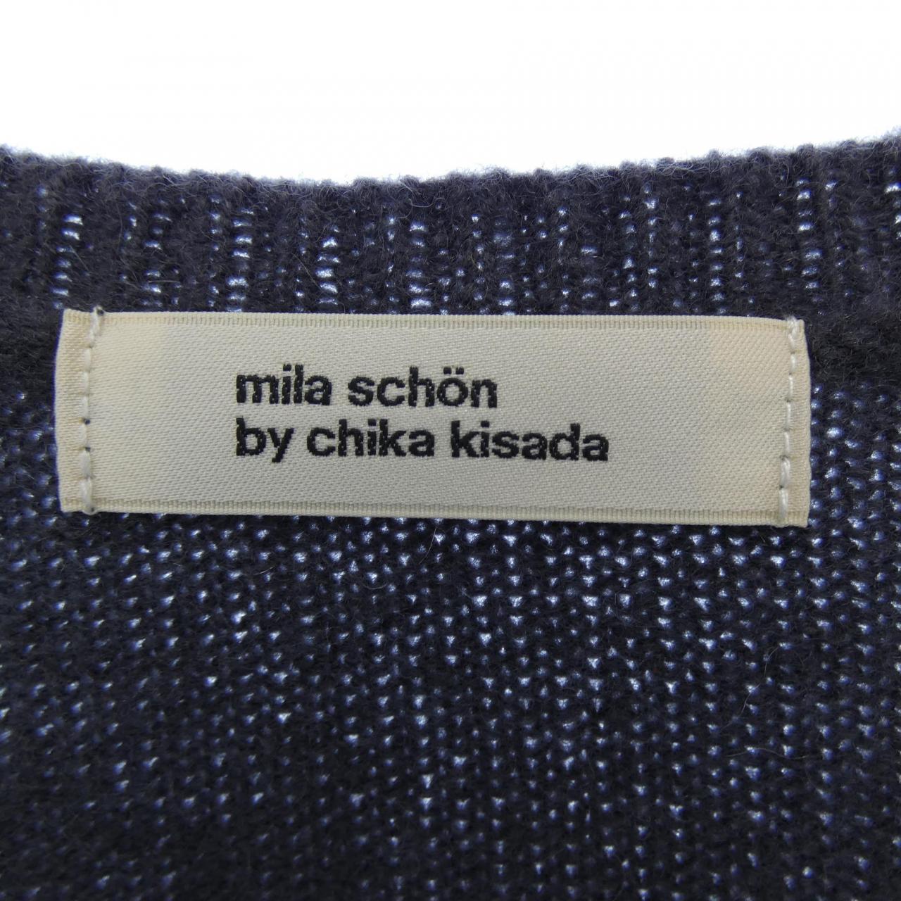 ミラショーン mila schon ニット