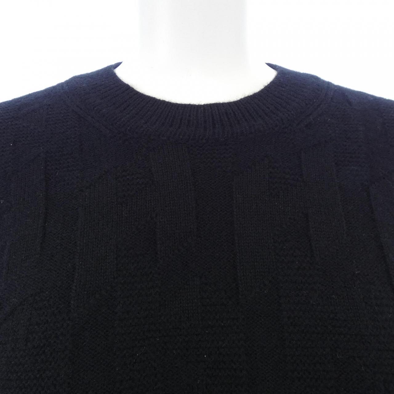 エルメス HERMES ニット