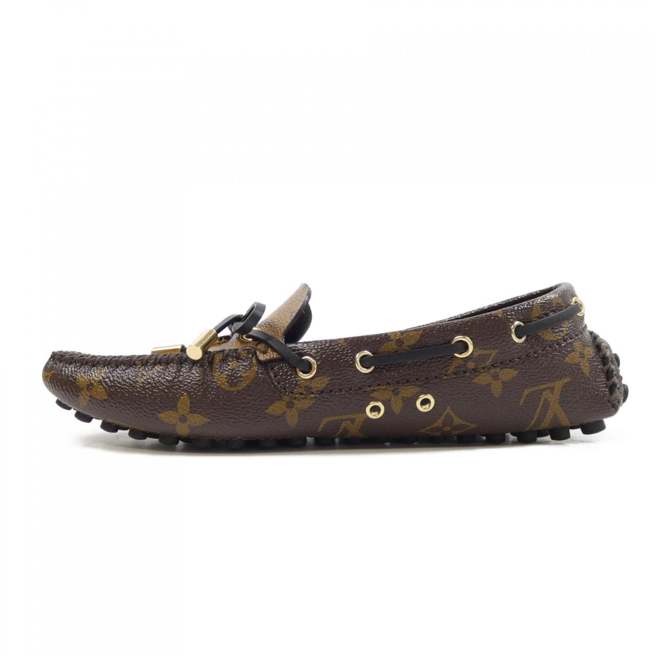 LOUIS LOUIS VUITTON shoes