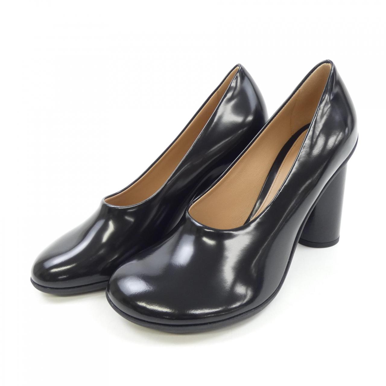 ボッテガヴェネタ BOTTEGA VENETA パンプス