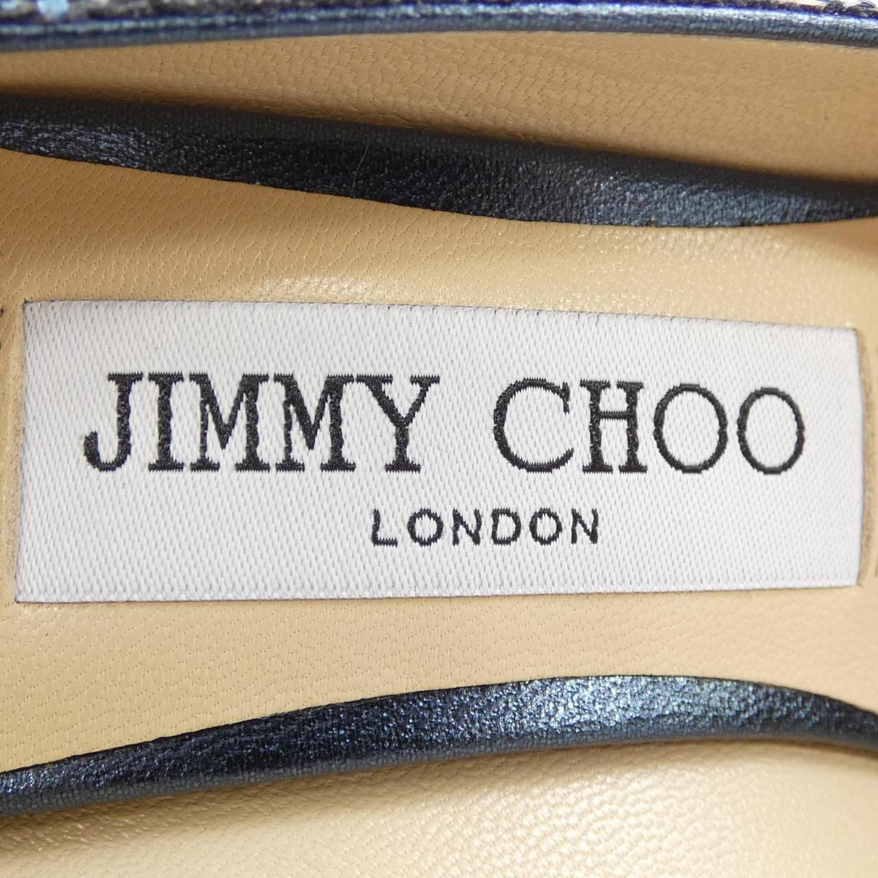 ジミーチュウ JIMMY CHOO パンプス
