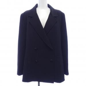 ltami CHANEL レディース ジャケット シャネル 97P ウール ジャケット 38 レディース ブラック