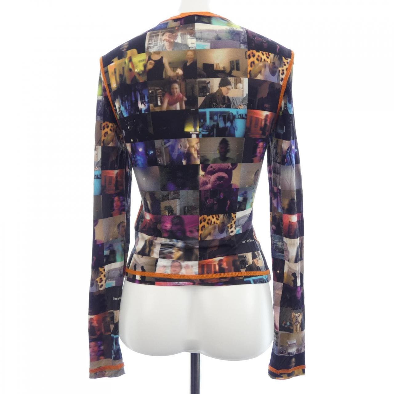 ディーゼル DIESEL A16517 Tシャツ