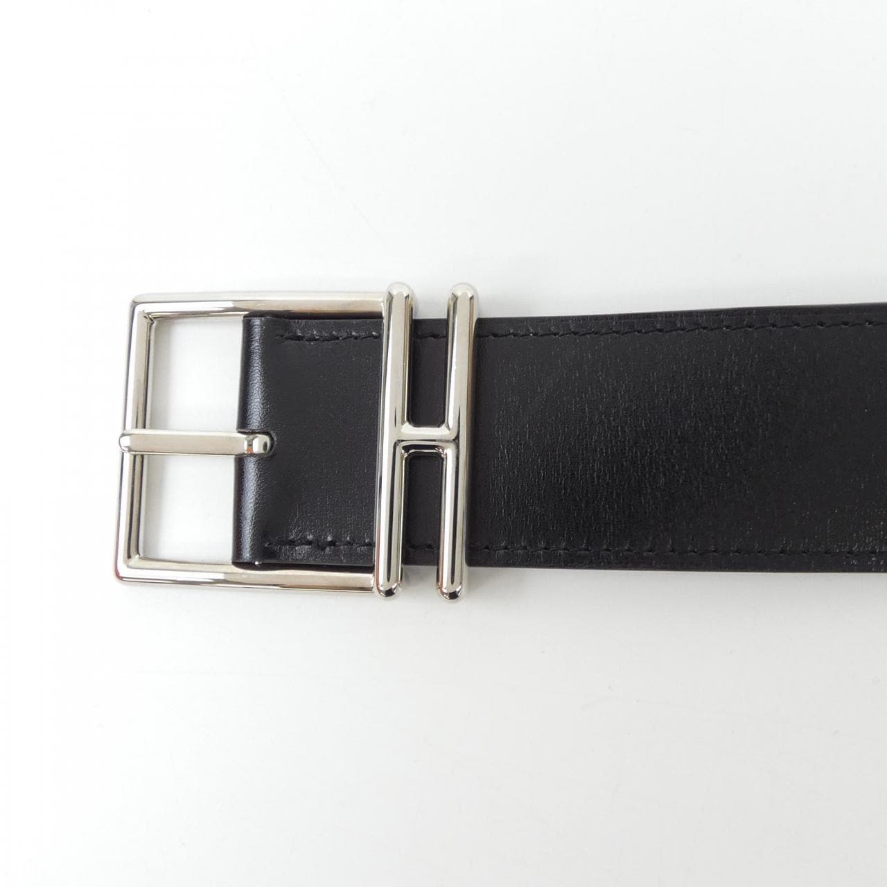 HERMES Nathan 40 reversible belt