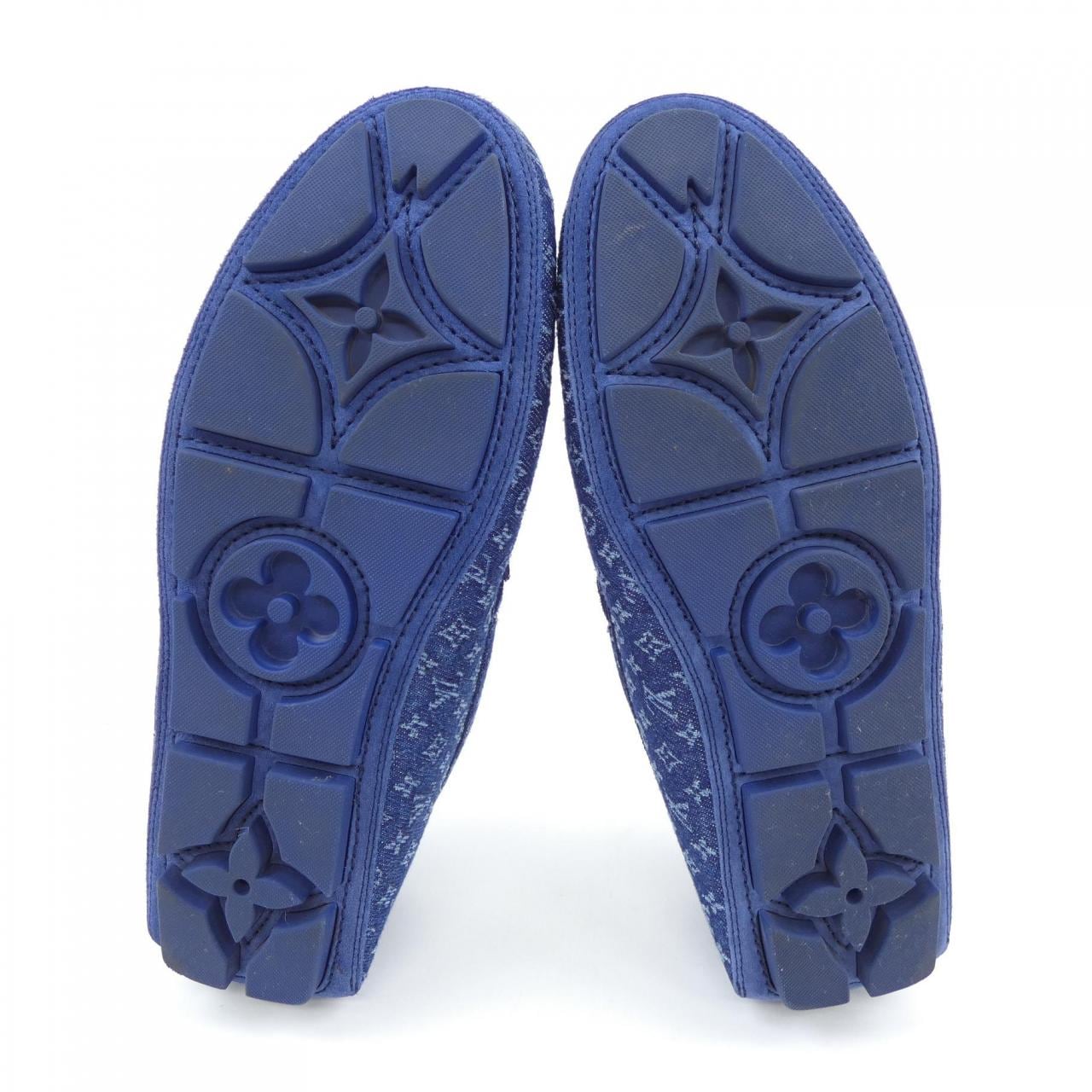 ルイヴィトン LOUIS VUITTON シューズ