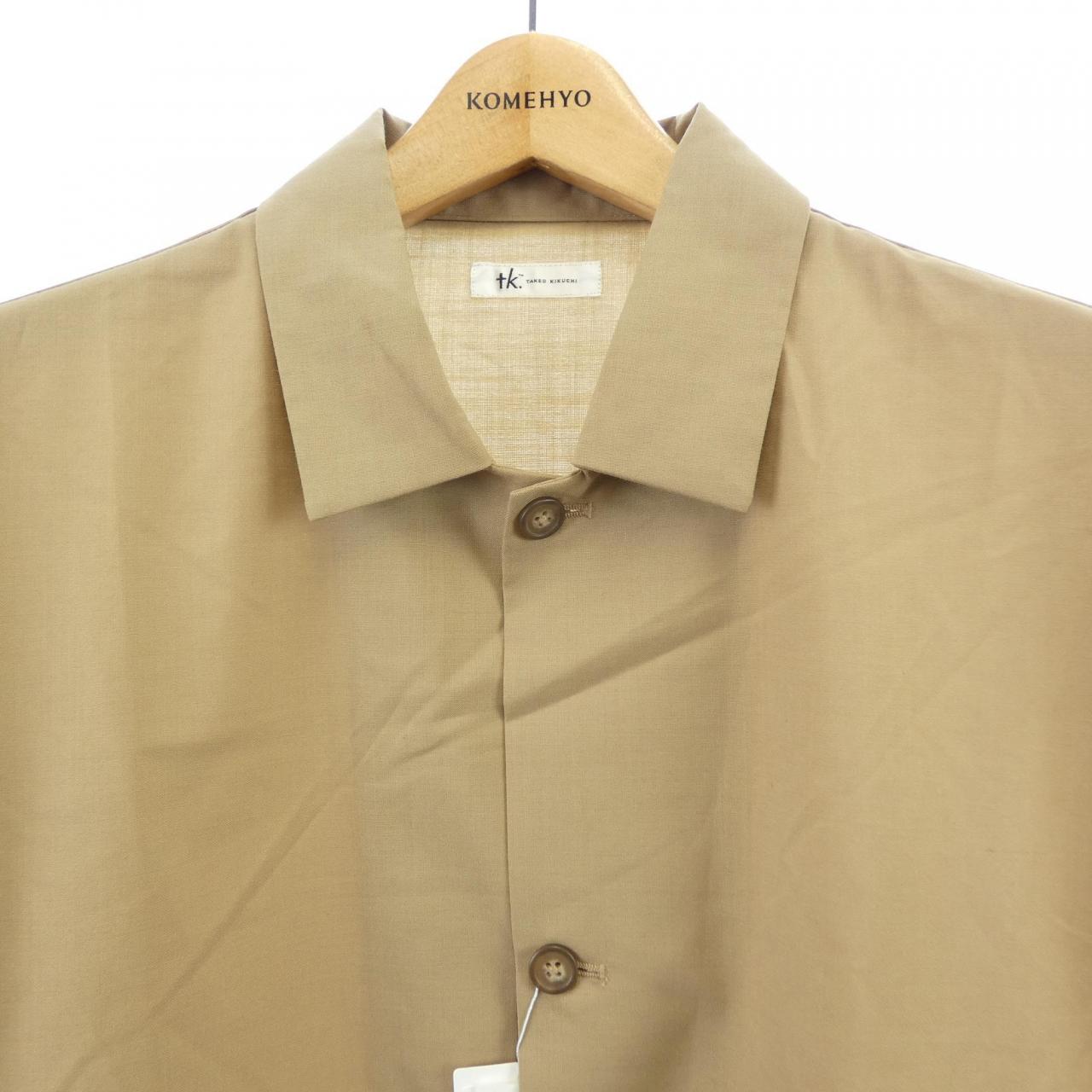 タケオキクチ TAKEO KIKUCHI ジャケット