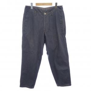 【ヴィンテージ】コムデギャルソンオムプリュス COMME des GARCONS HOMME plus PI-P062 ジーンズ