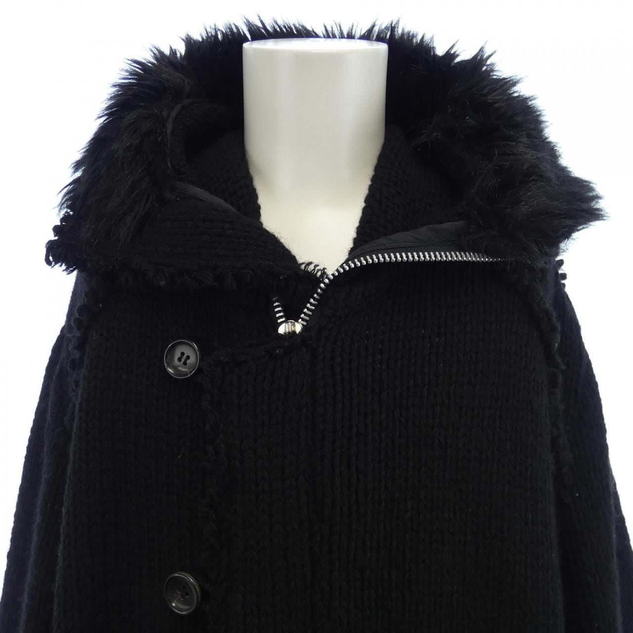 ジュンヤワタナベ JUNYA WATANABE WK-C013 コート