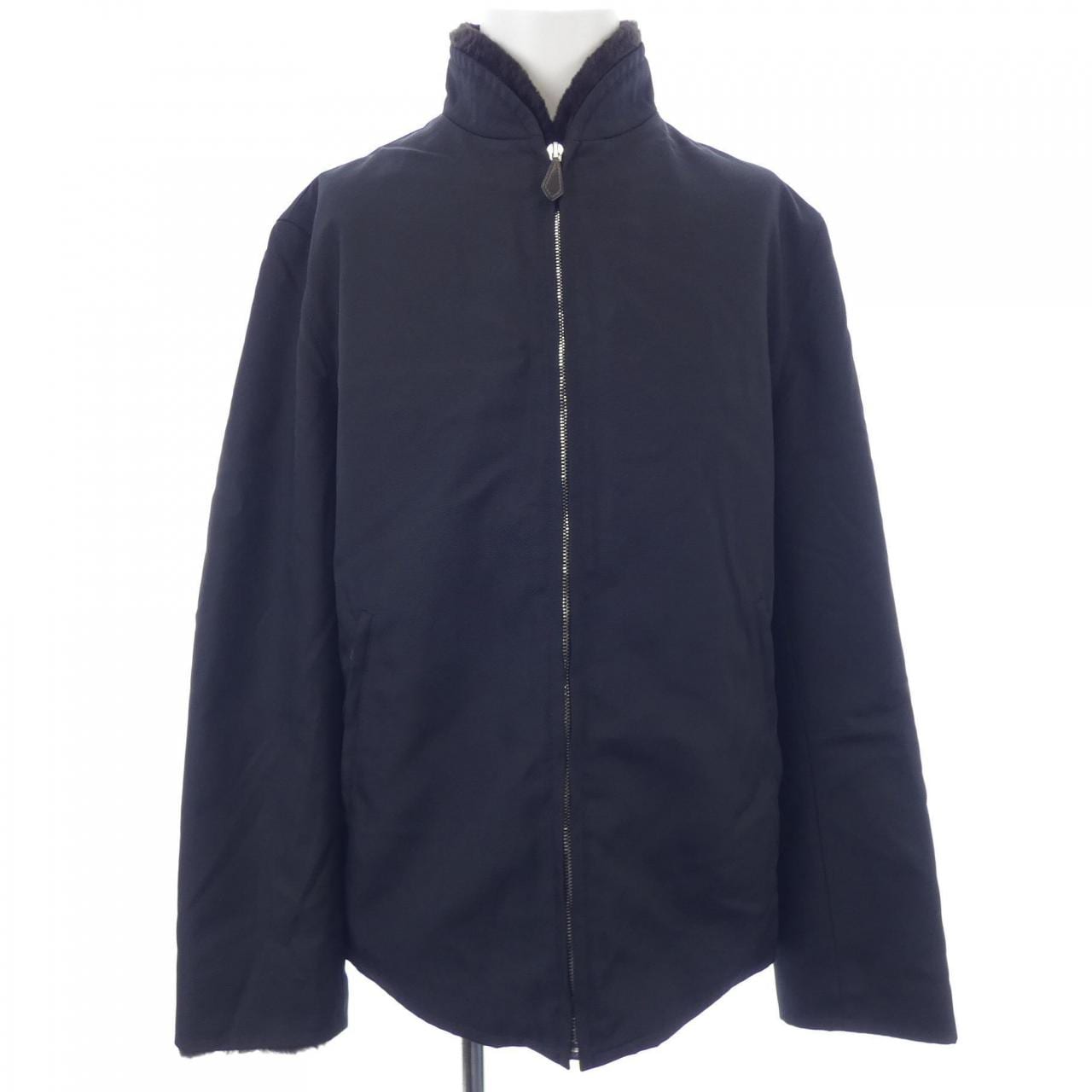 【ヴィンテージ】エルメス HERMES ジャケット