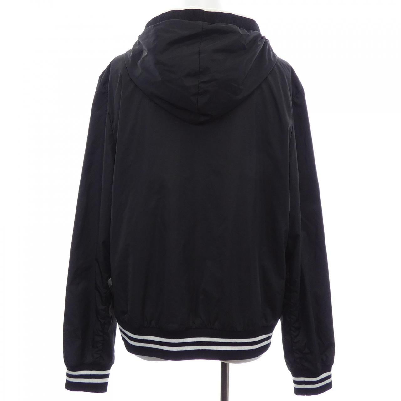 ドルチェアンドガッバーナ DOLCE&GABBANA ブルゾン