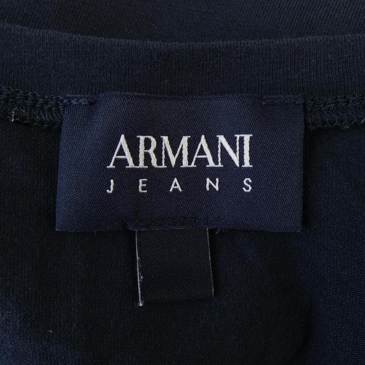 アルマーニジーンズ ARMANI JEANS Tシャツ
