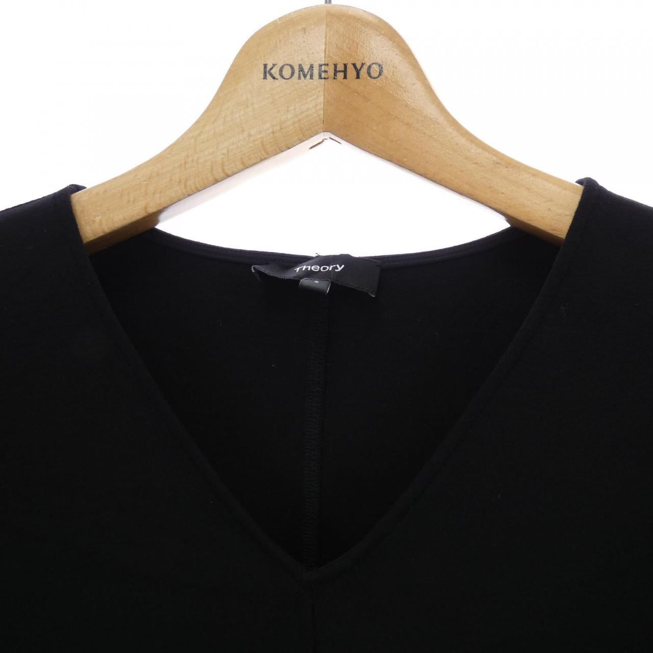 セオリー theory 01-3101001 トップス