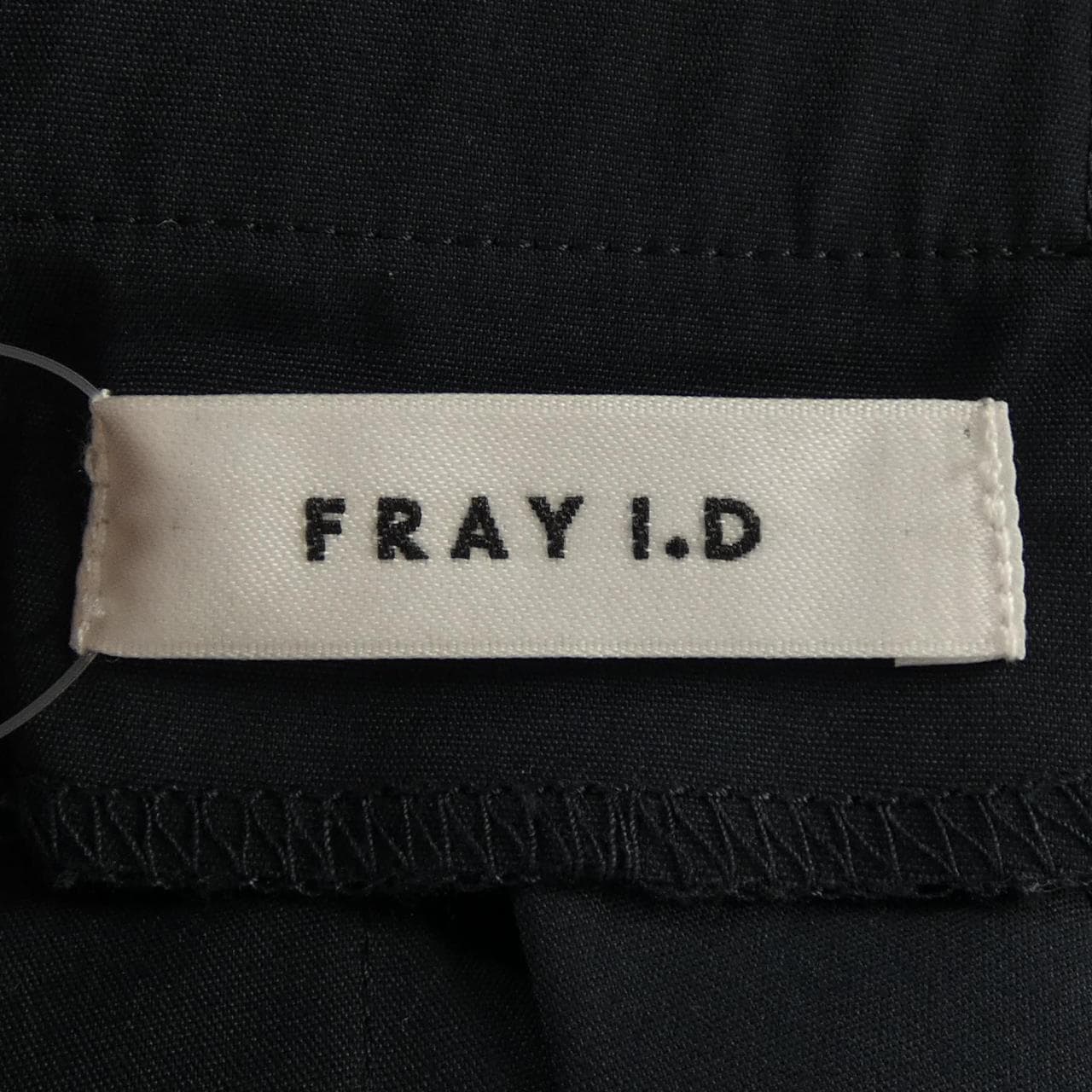 フレイアイディー FRAY I.D ワンピース