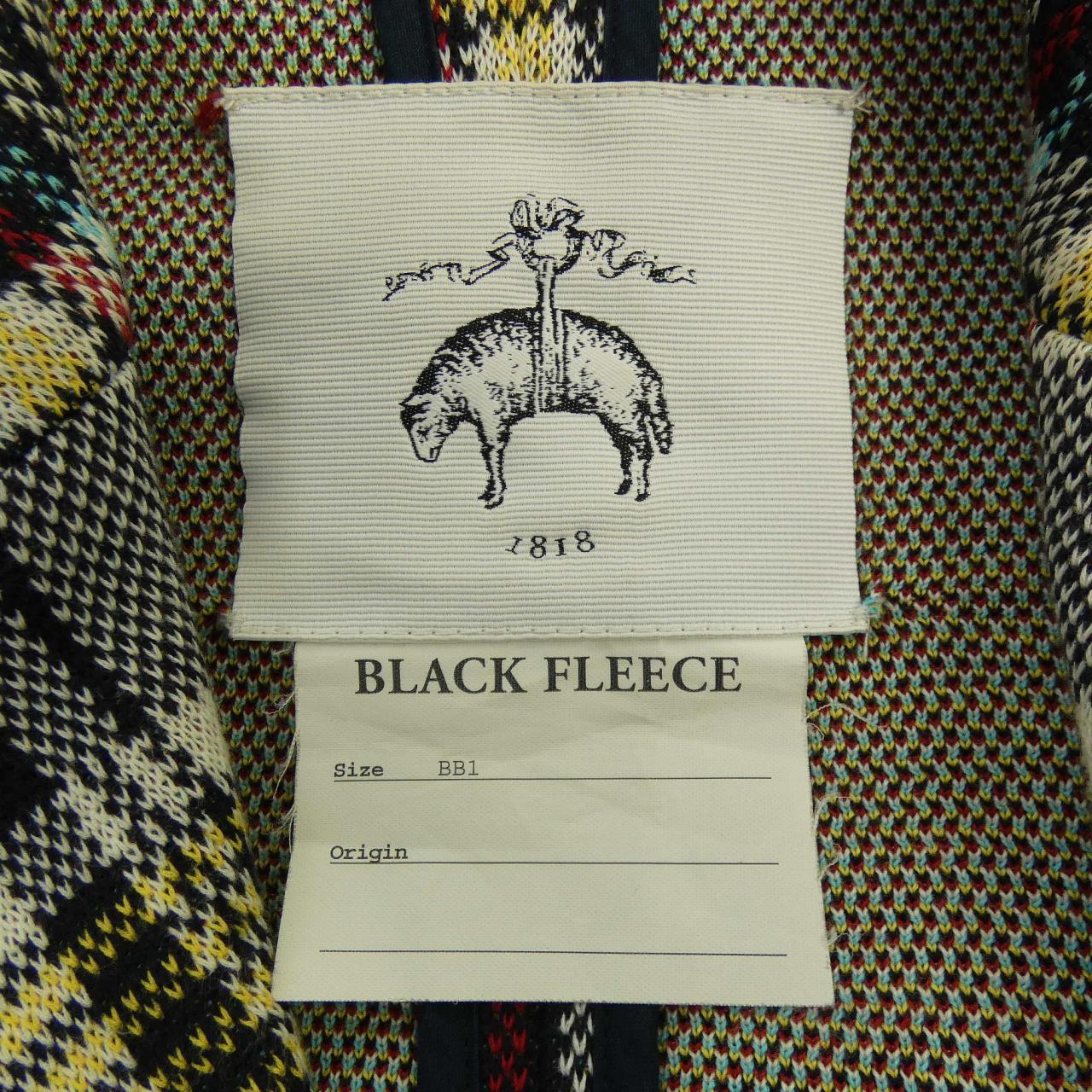 ブラックフリース BLACK FLEECE ジャケット
