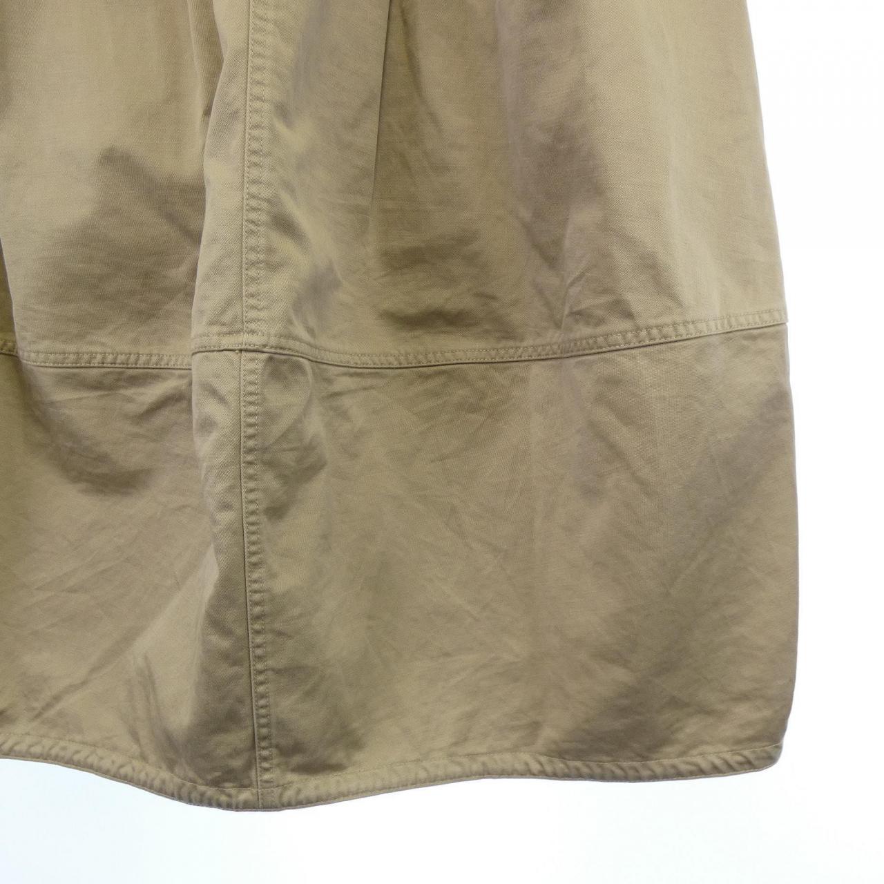 ドゥロワー DRAWER 6524-299-1457 スカート