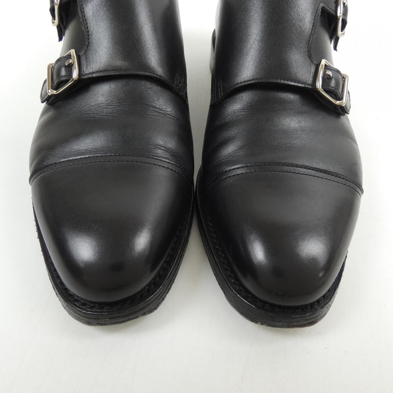 ジョンロブ JOHN LOBB WILLIAM シューズ