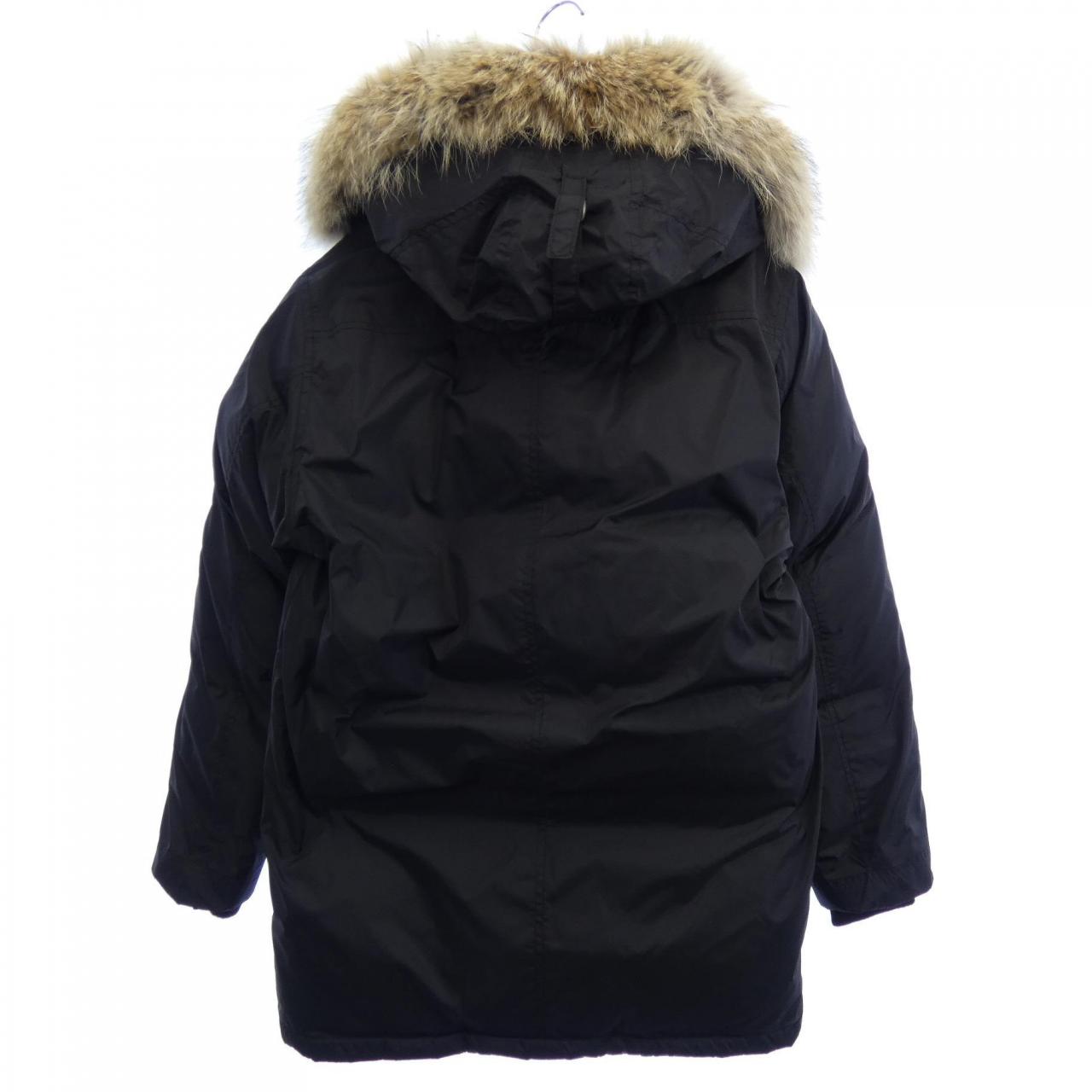 Canada Goose Vancouver Down Jacket, 3425JMR