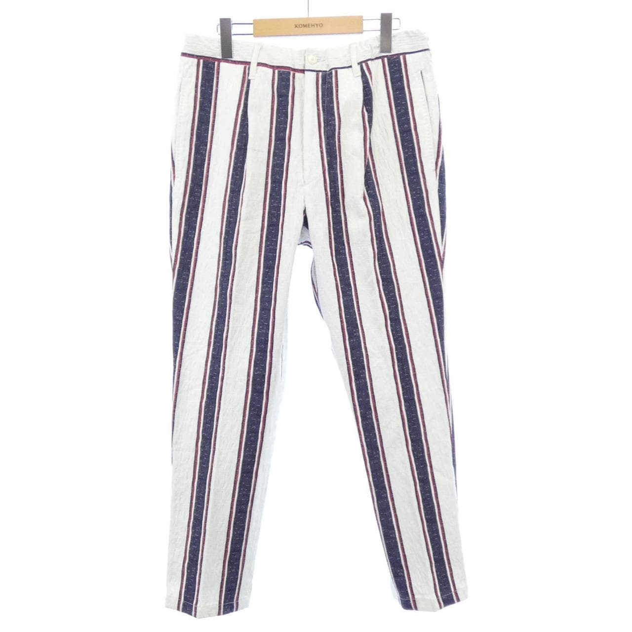 ヴィガーノ VIGANO パンツ