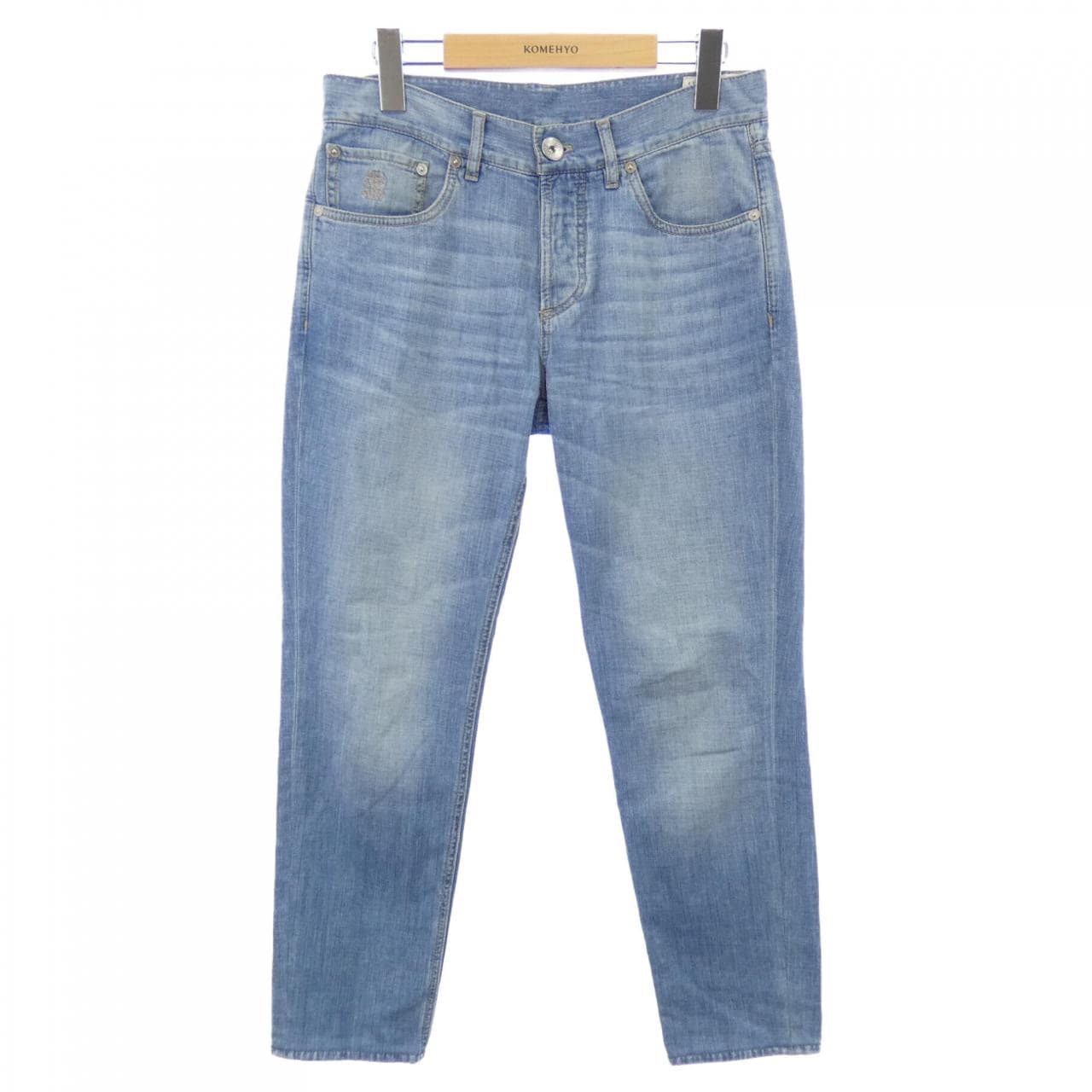 ブルネロクチネリ BRUNELLO CUCINELLI パンツ