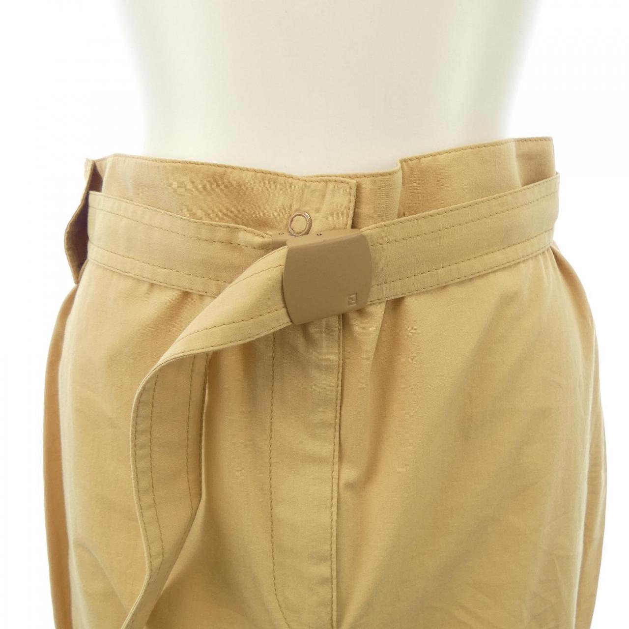 【ヴィンテージ】フェンディ FENDI スカート