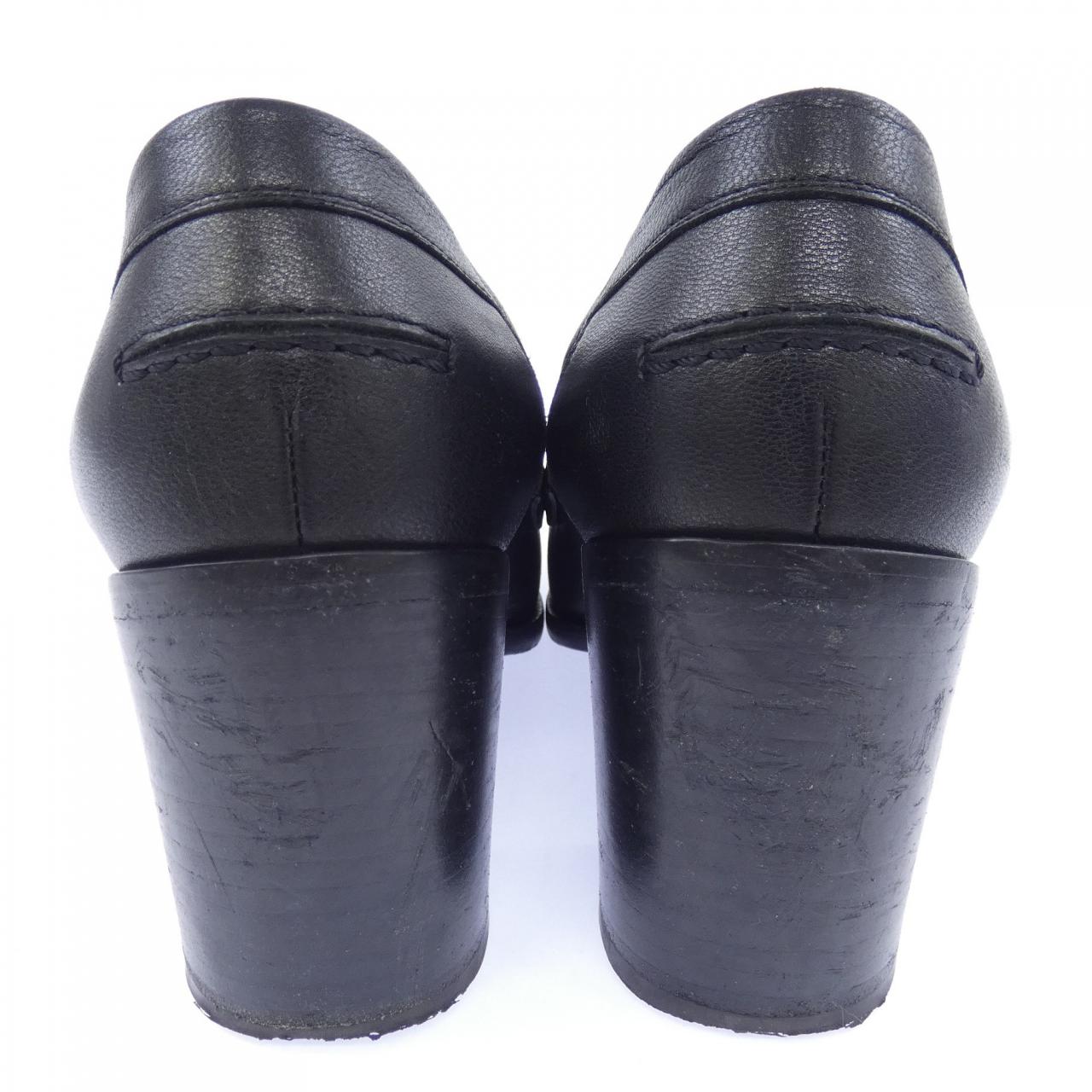 エルメス HERMES ドーフィン DAUPHINE 231041Z シューズ