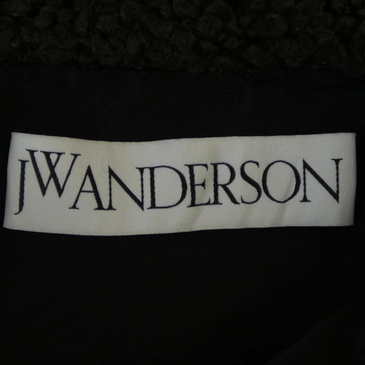 ジェイダブルアンダーソン J.W.ANDERSON ブルゾン