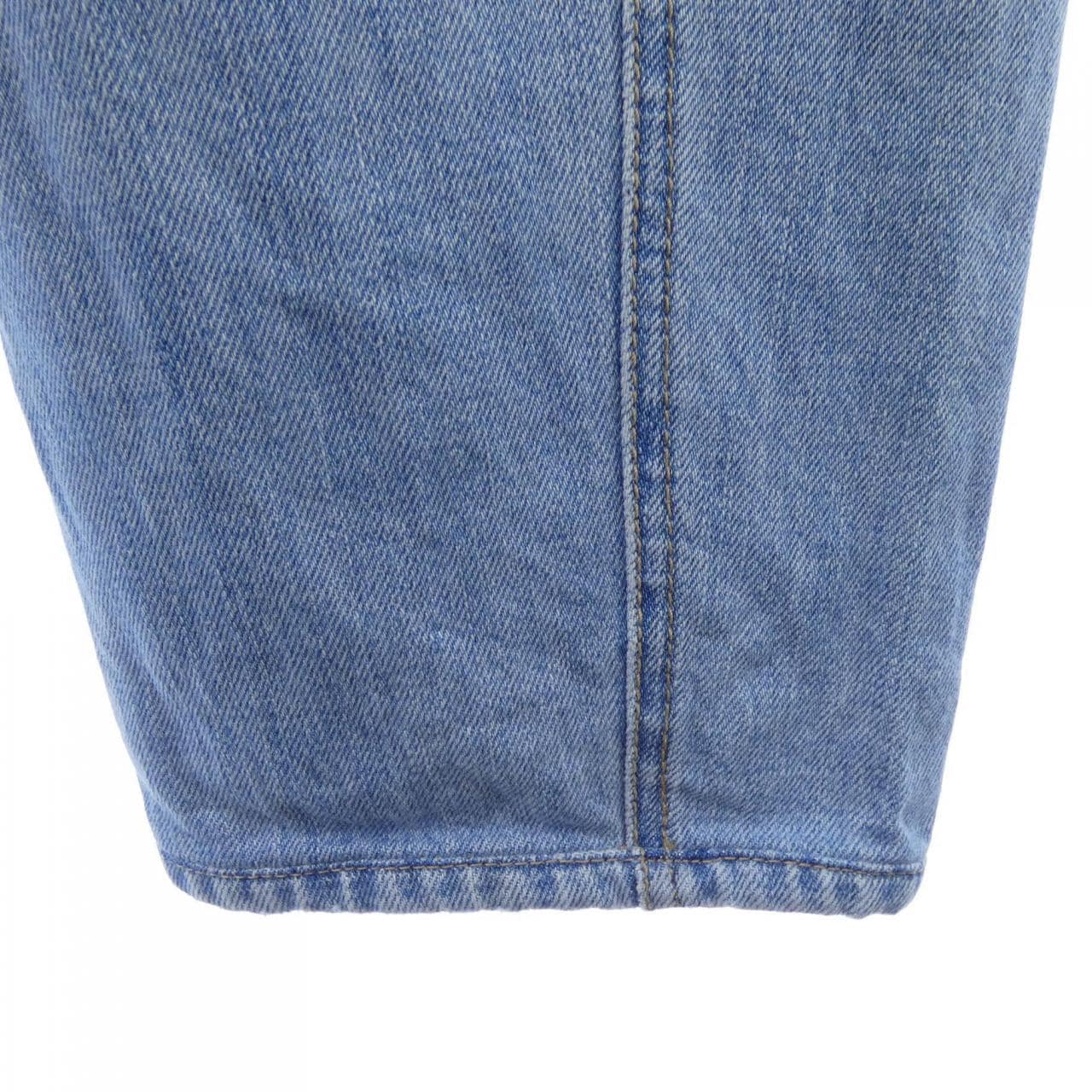 ブルネロクチネリ BRUNELLO CUCINELLI ジーンズ