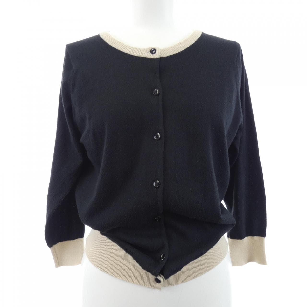 ジョンスメドレー JOHN SMEDLEY カーディガン