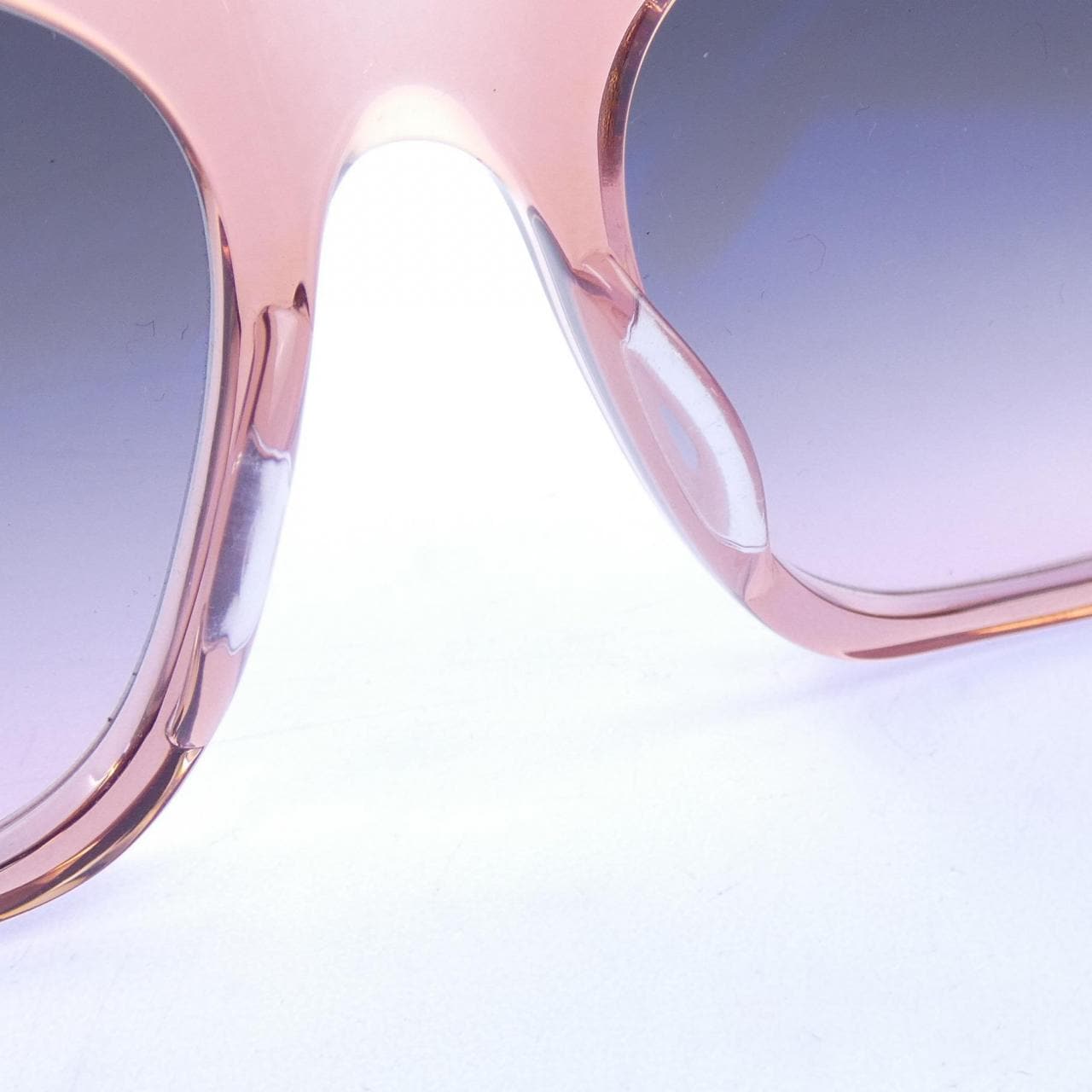 クロムハーツ CHROME HEARTS CLITTERATI SUNGLASSES