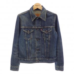 リーバイス LEVI'S 78500-03 デニムジャケット