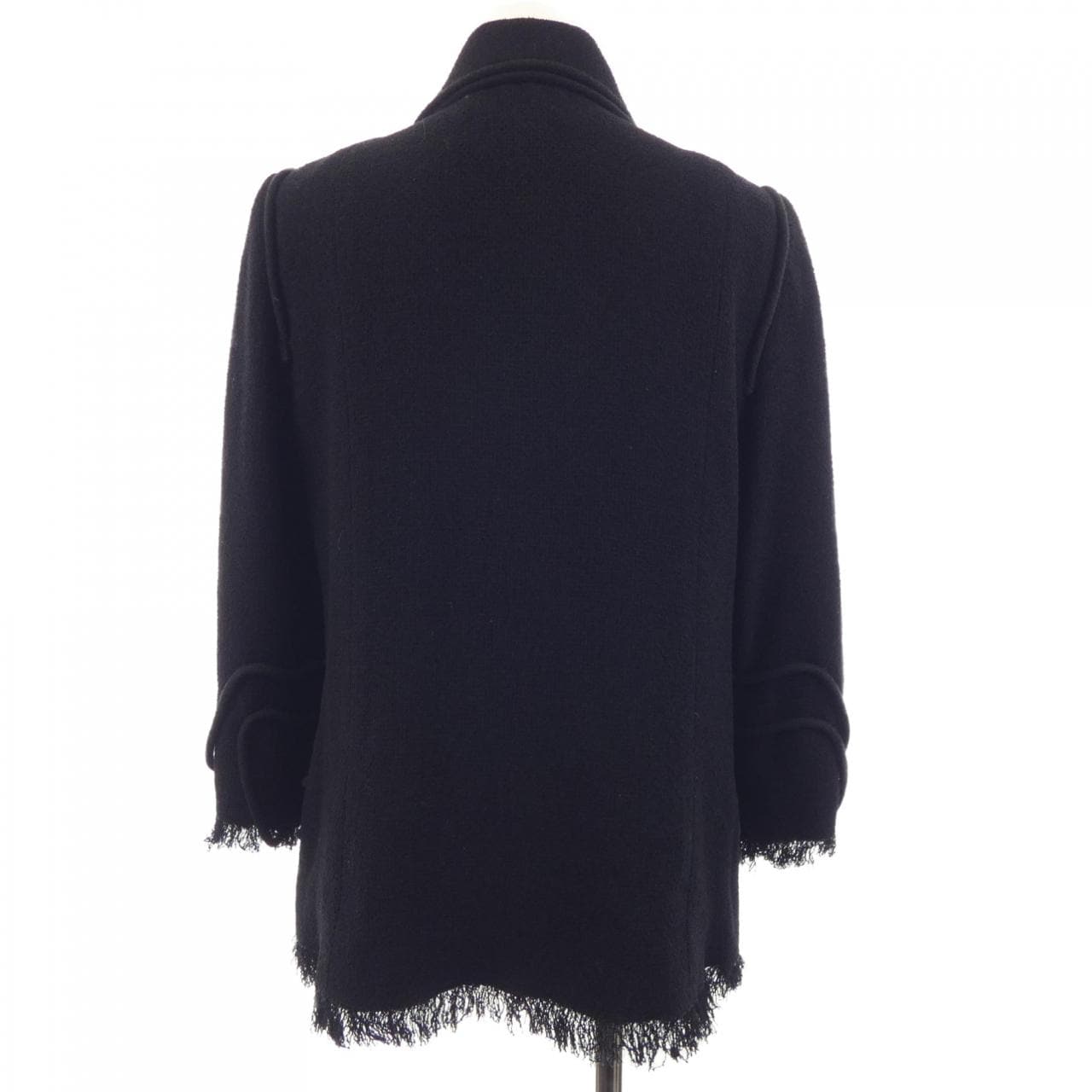 シャネル CHANEL P37636V21840 ジャケット