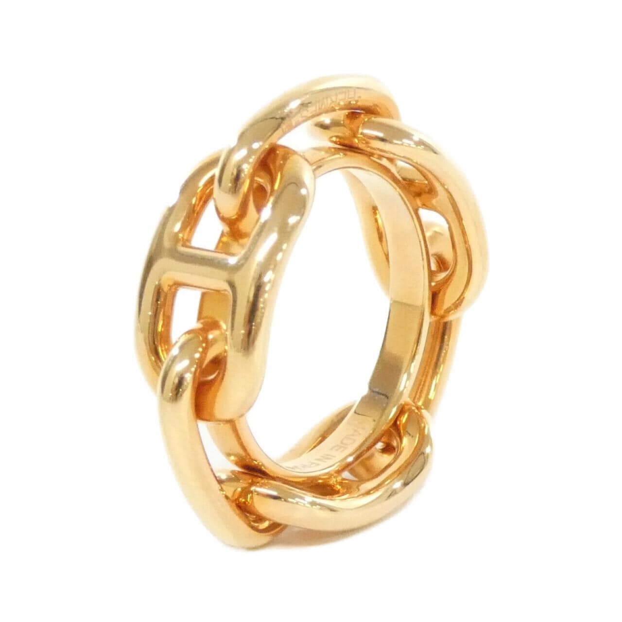 エルメス レガート スカーフリング 601109S