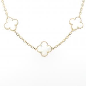 van cleef & arpels necklace