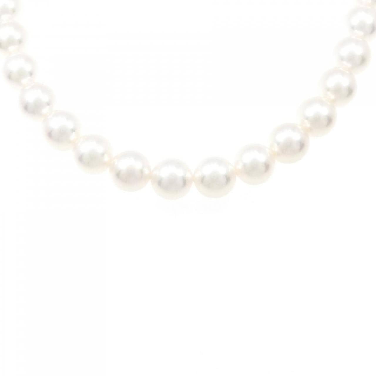 MIKIMOTO Best of Best Necklace 8-8.5mm