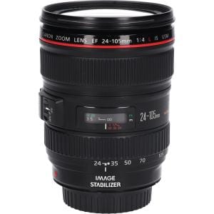 ＥＦ２４－１０５ｍｍ　Ｆ４Ｌ　ＩＳ　ＵＳＭ