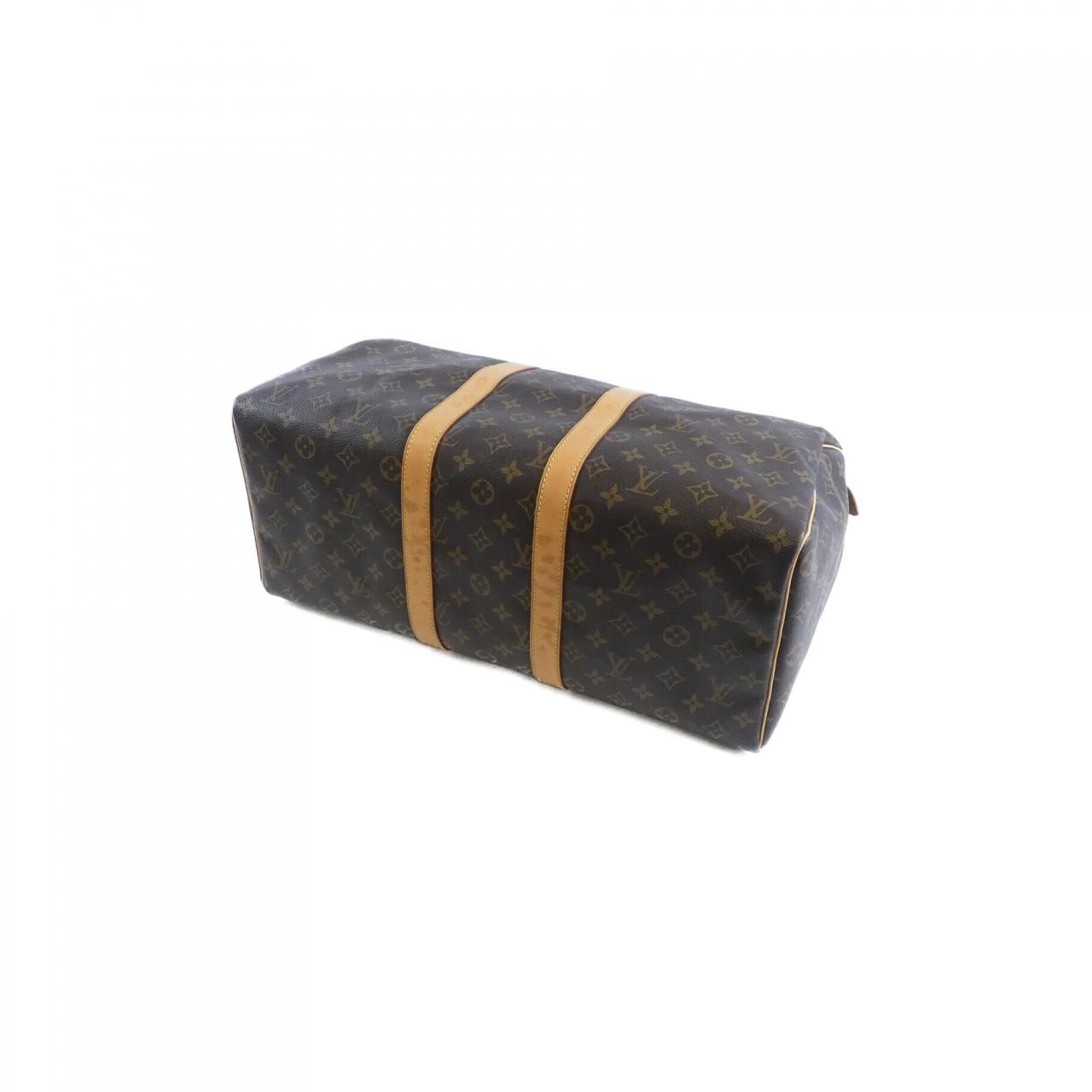 ルイヴィトン モノグラム キーポル 45cm M41428 ボストンバッグ