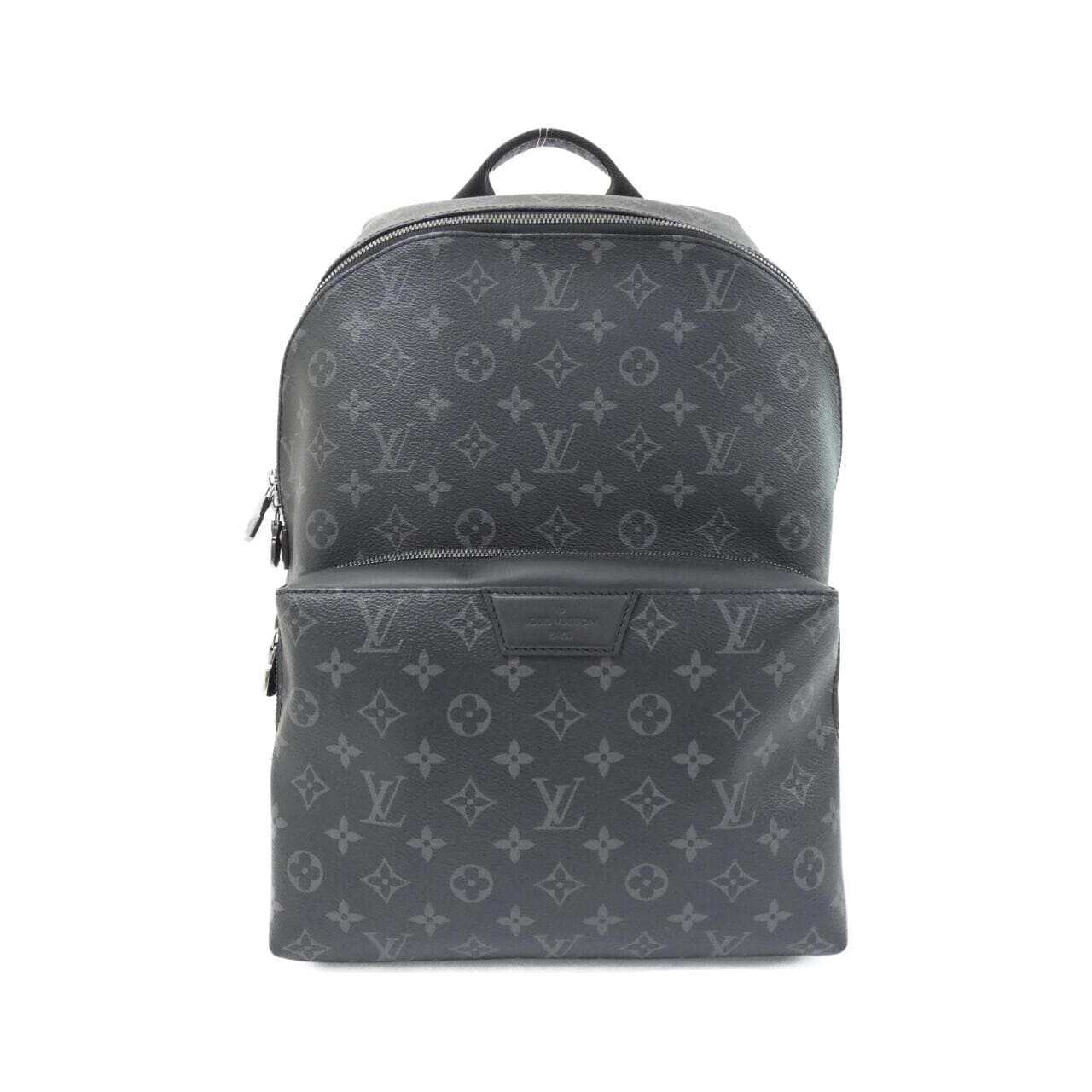 LOUIS VUITTON Monogram Eclipse 背包 M43186双肩包