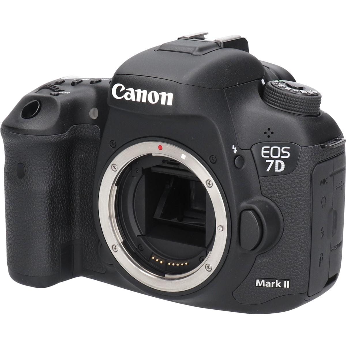 ＥＯＳ　７Ｄ　ＭＡＲＫ　ＩＩ