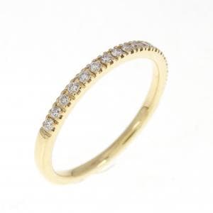 ベルシオラ ダイヤモンド リング 0.12CT