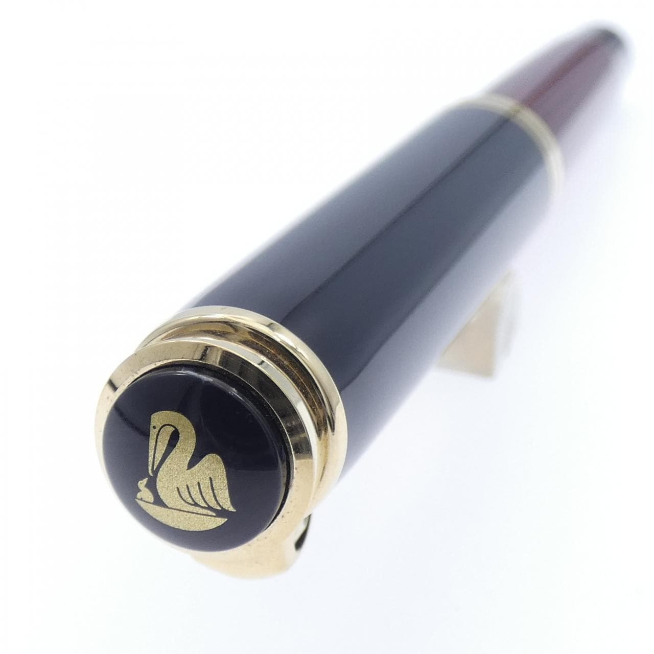 ペリカン スーベレーンM800ボルドー 万年筆