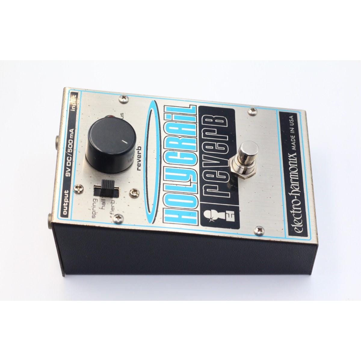 ＥＬＥＣＴＲＯ－ＨＡＲＭＯＮＩＸ　　ＨＯＬＹ　ＧＲＡＩＬ　ＲＥＶＥＲＢ