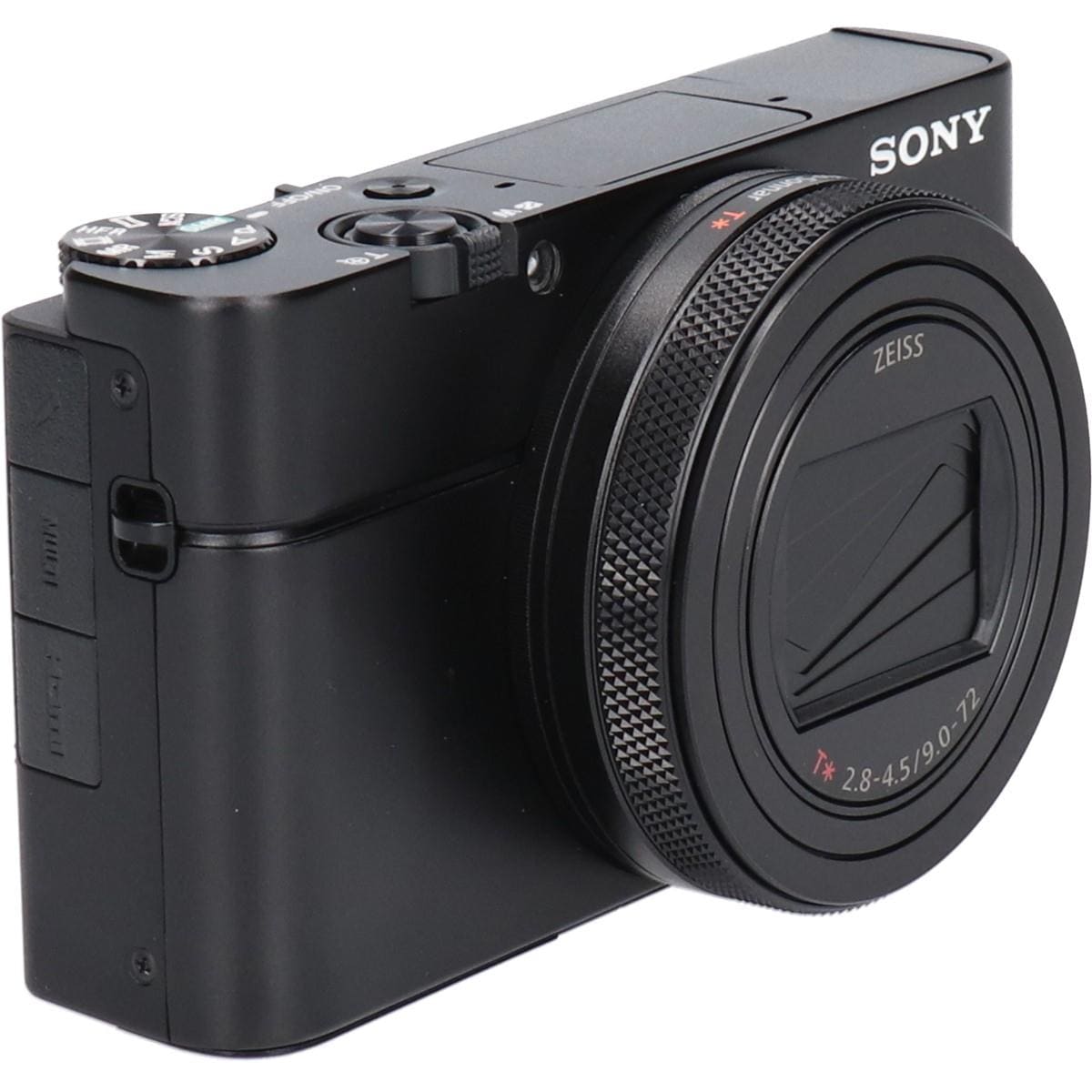 ＤＳＣ－ＲＸ１００Ｍ７